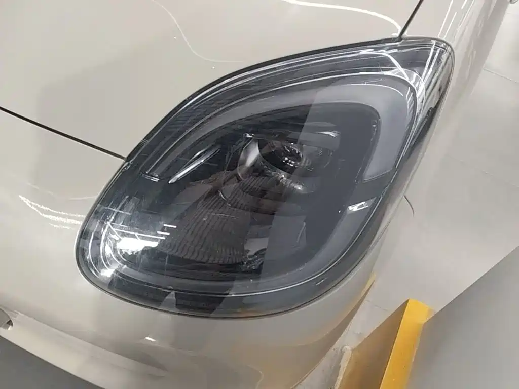 Wuling Mini EV — фотографии объявления, Фото 24