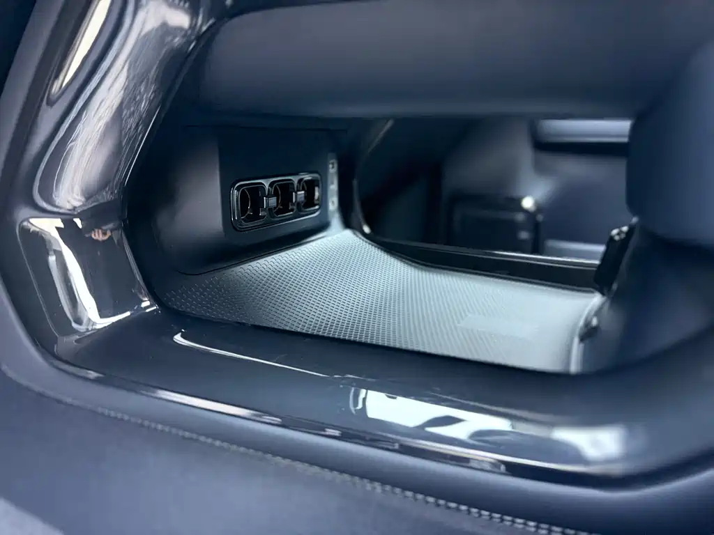 FANG CHENG BAO LEOPARD 5