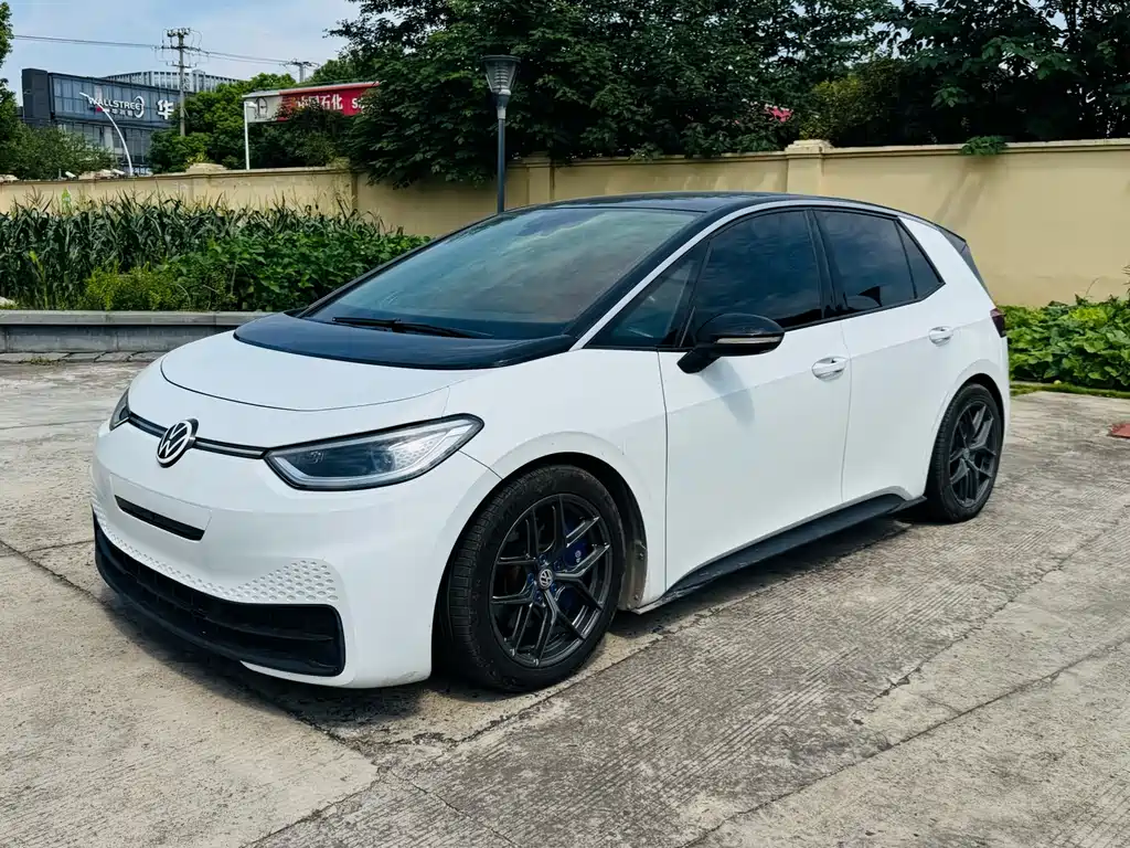 Volkswagen ID.3