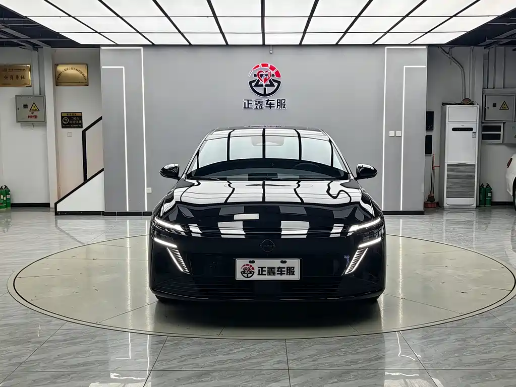 Nissan N6 — миниатюра 2