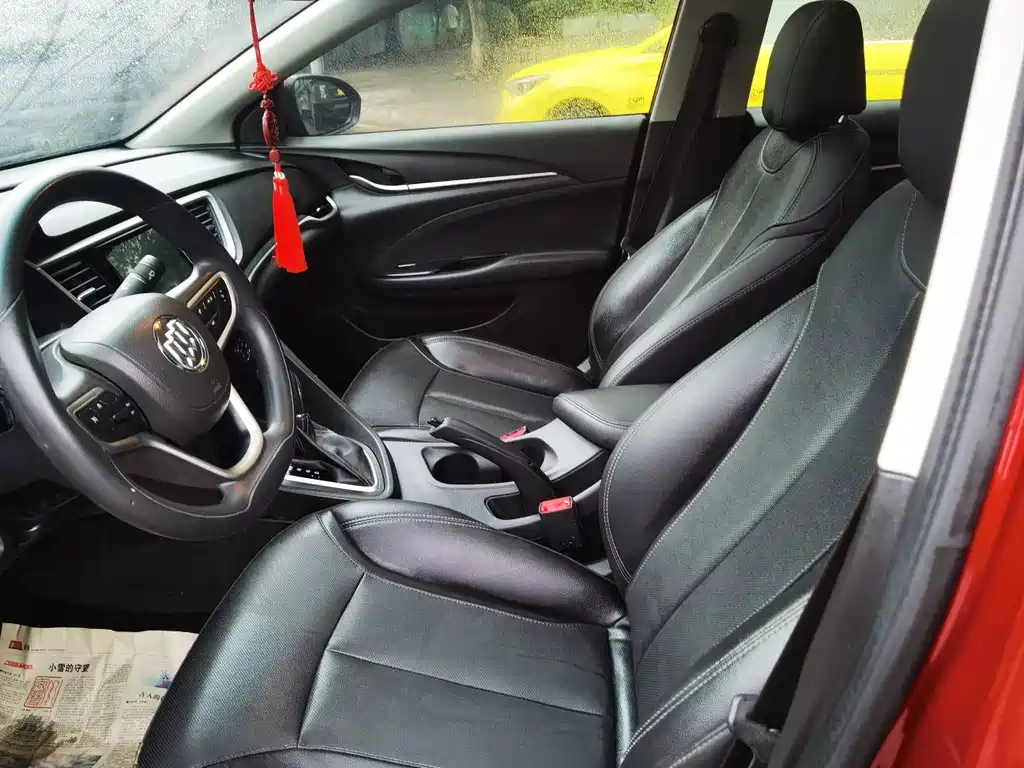 Buick Excelle — миниатюра 18