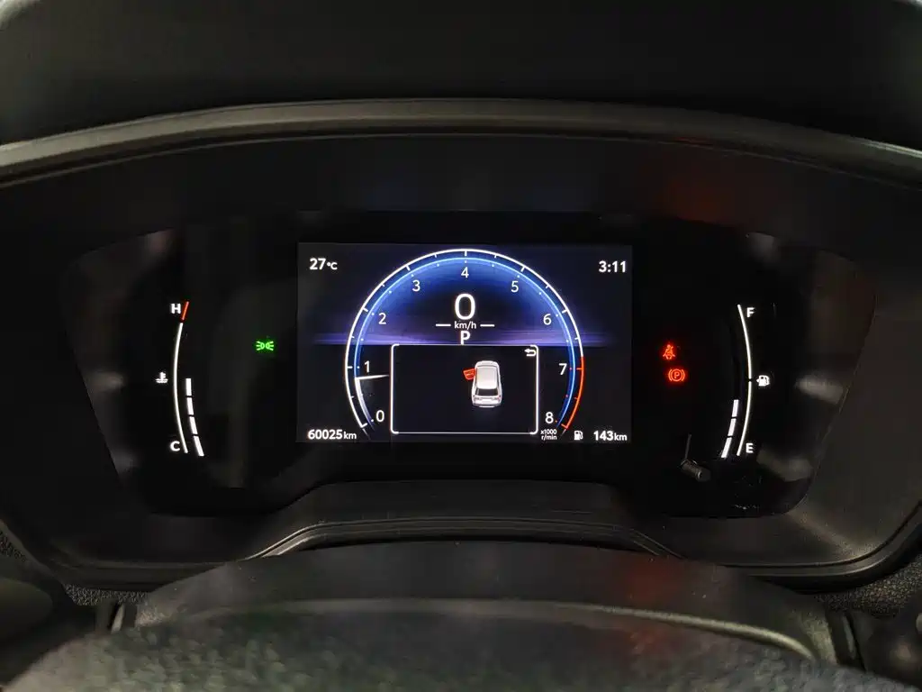 Toyota Frontlander — миниатюра 8