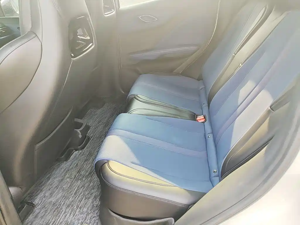 BYD Seagull — миниатюра 17