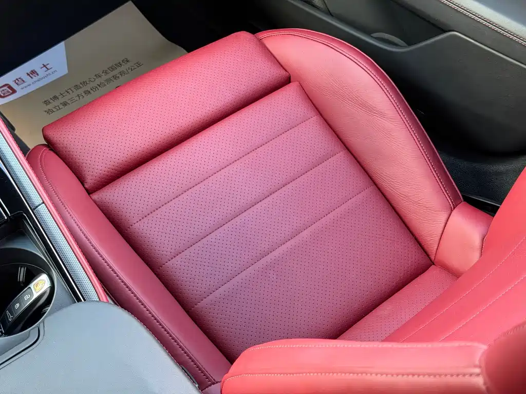 Porsche Panamera — миниатюра 11