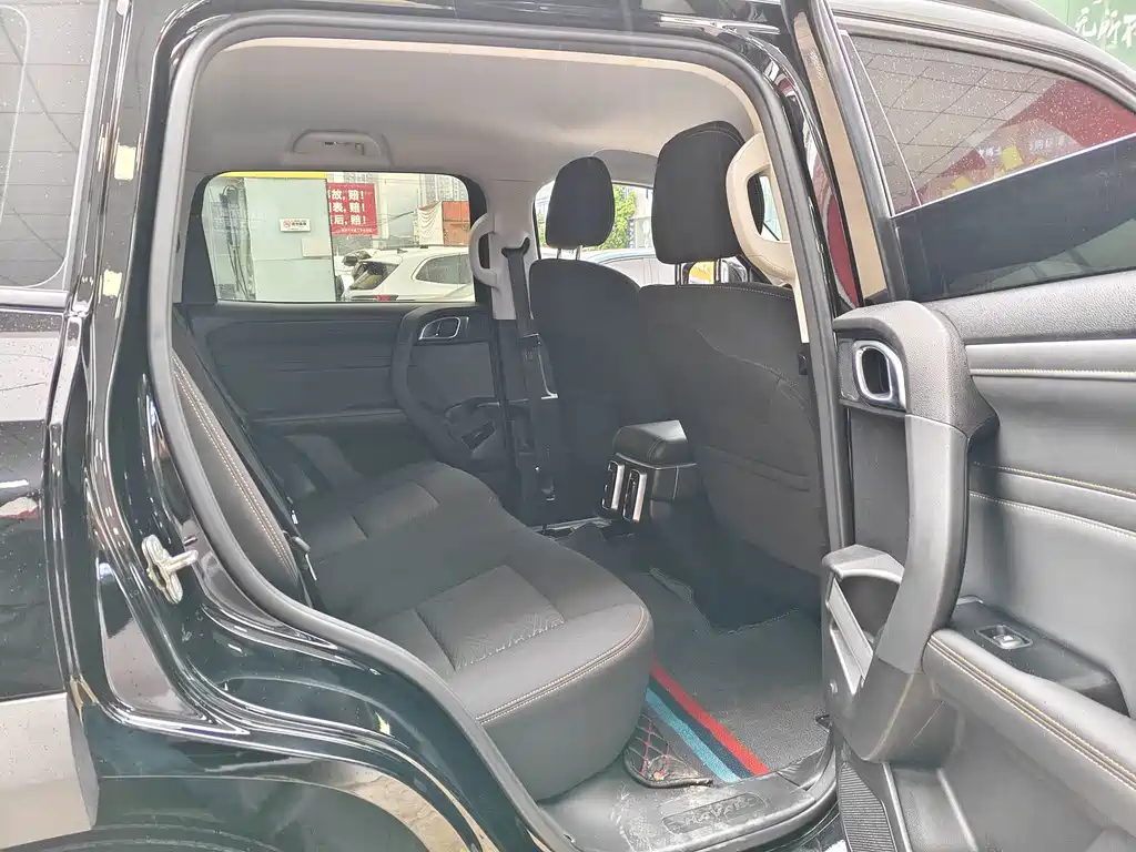 Haval Big Dog — миниатюра 7