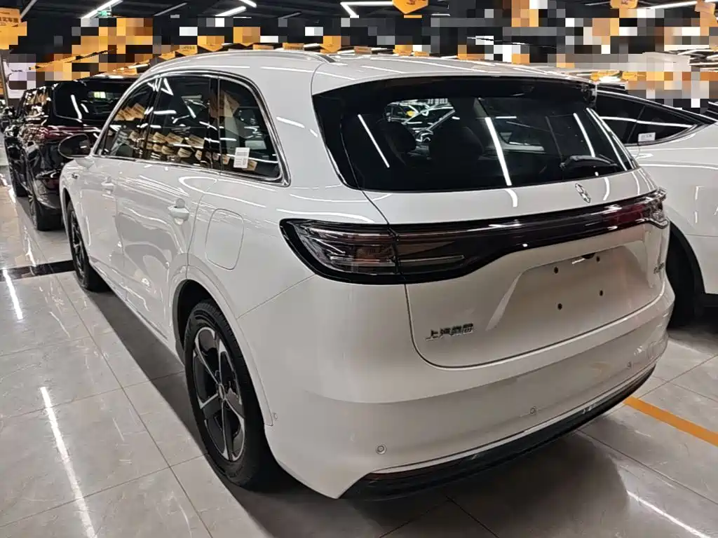 Shangjie H5 2025 Max