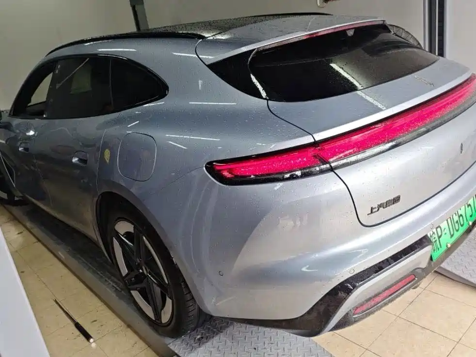 Сангтан 尚界Z7T — миниатюра 4