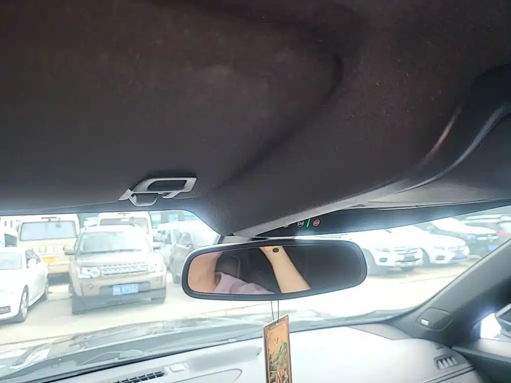 Cadillac XT4 — миниатюра 18