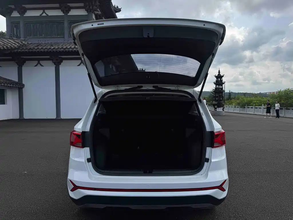 Jetta VS7 — миниатюра 20