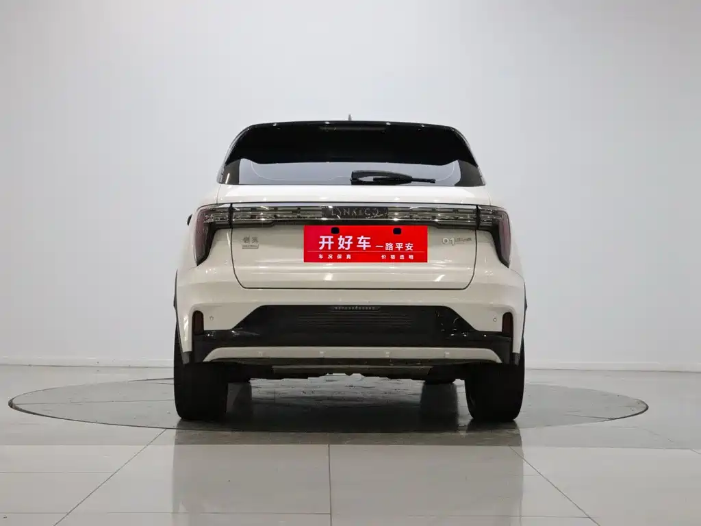 Lynk & Co 01 — миниатюра 5