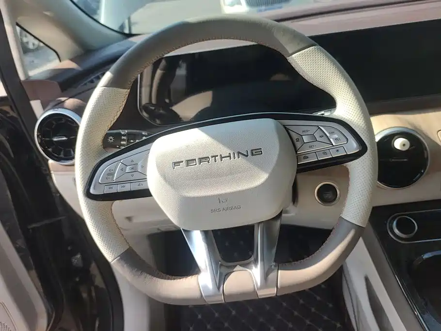Fengxing Fengxing Yacht — миниатюра 15