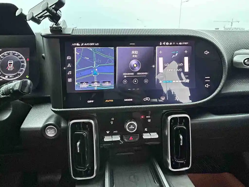 Haval Big Dog — миниатюра 12
