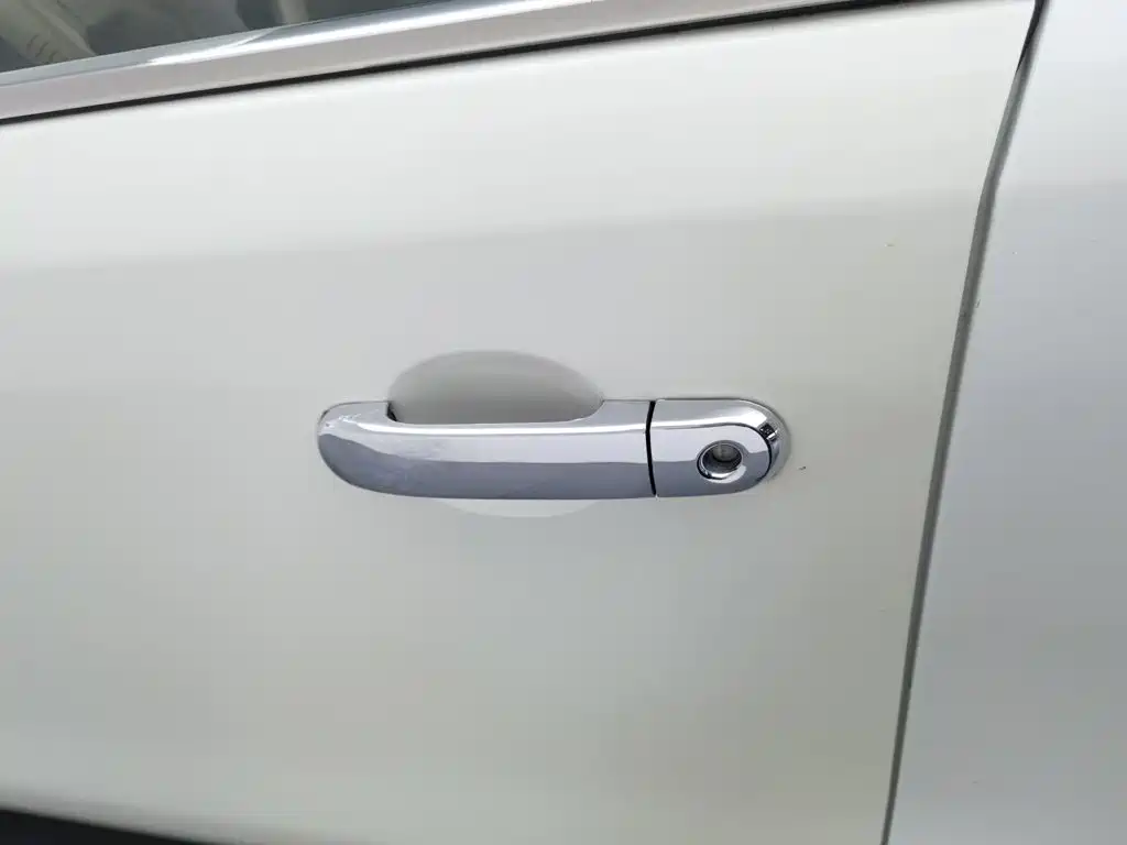 Nissan Livina — миниатюра 18