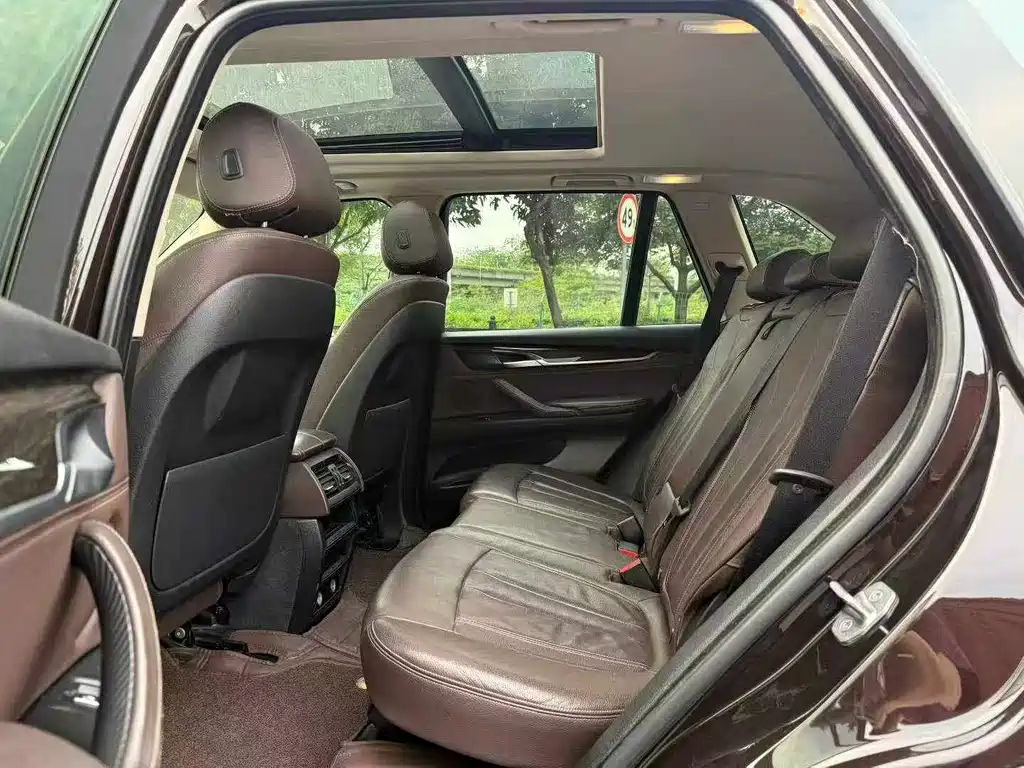 BMW X5 2014 xDrive35i Lead