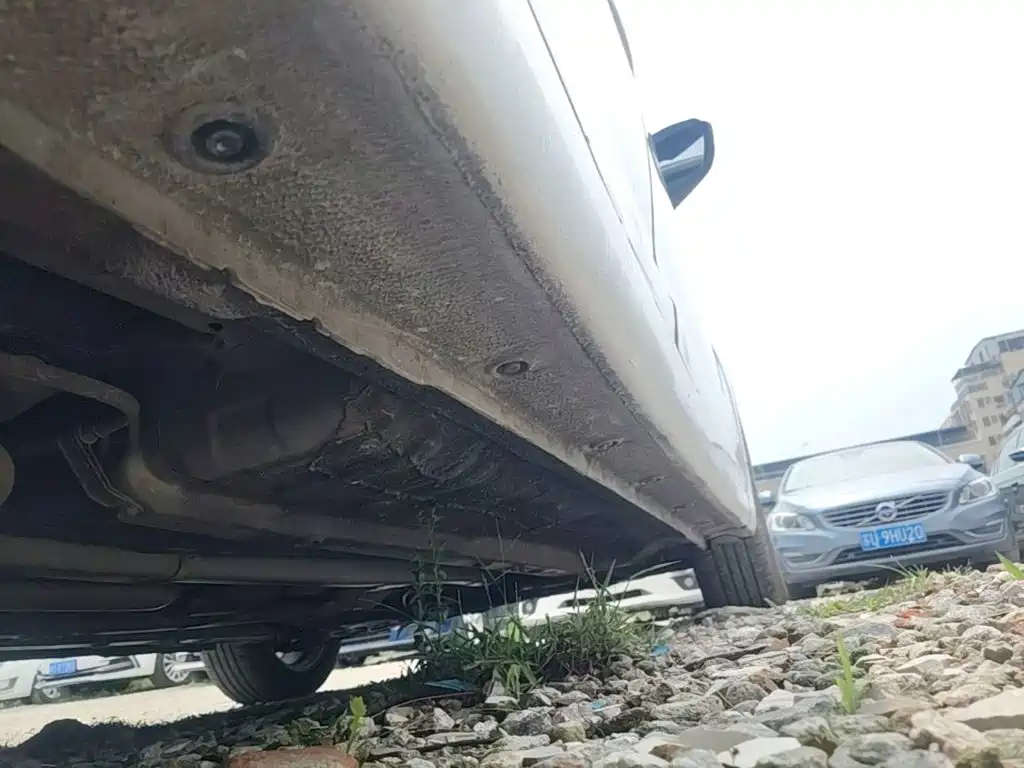Hyundai Elantra Langdong — миниатюра 21