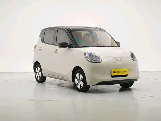 Wuling Mini EV MINIEV 2025 Premium +