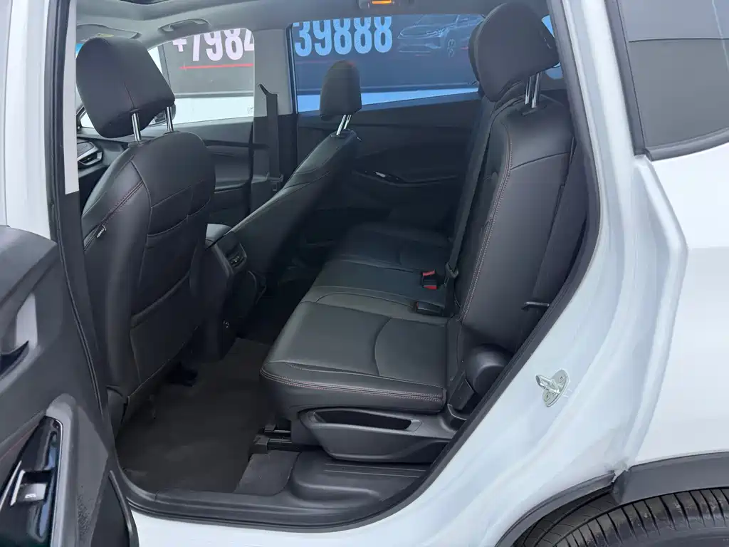 Chevrolet Volando — миниатюра 5