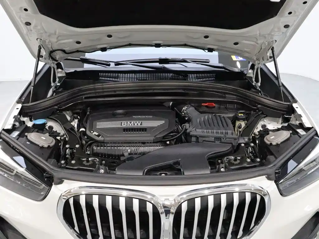 BMW X1 — миниатюра 20