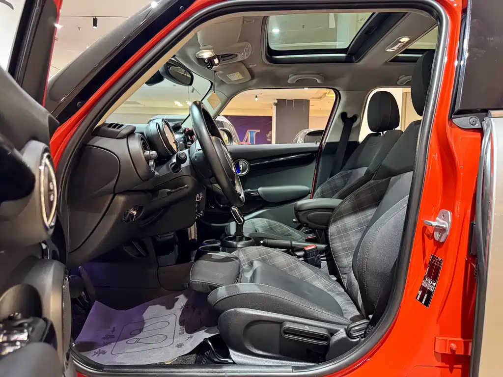 MINI Mini — миниатюра 11