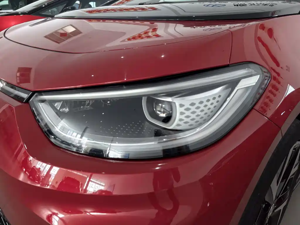 Volkswagen ID.3 — миниатюра 9