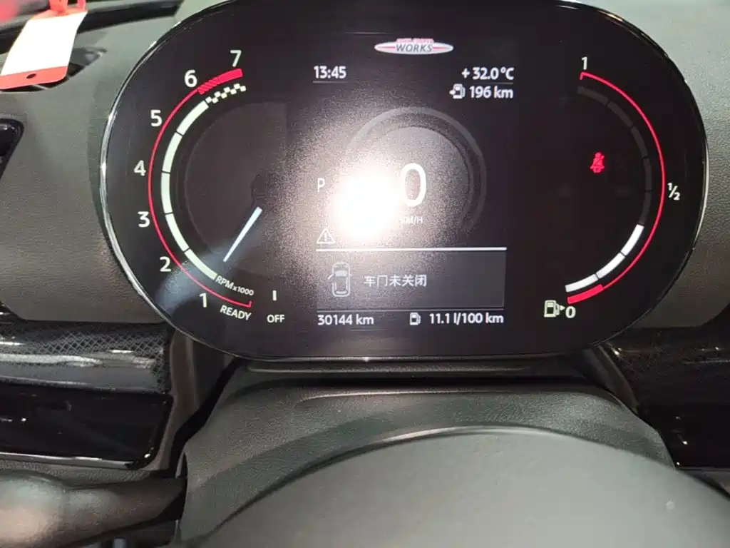 MINI Mini JCW Clubman — миниатюра 12