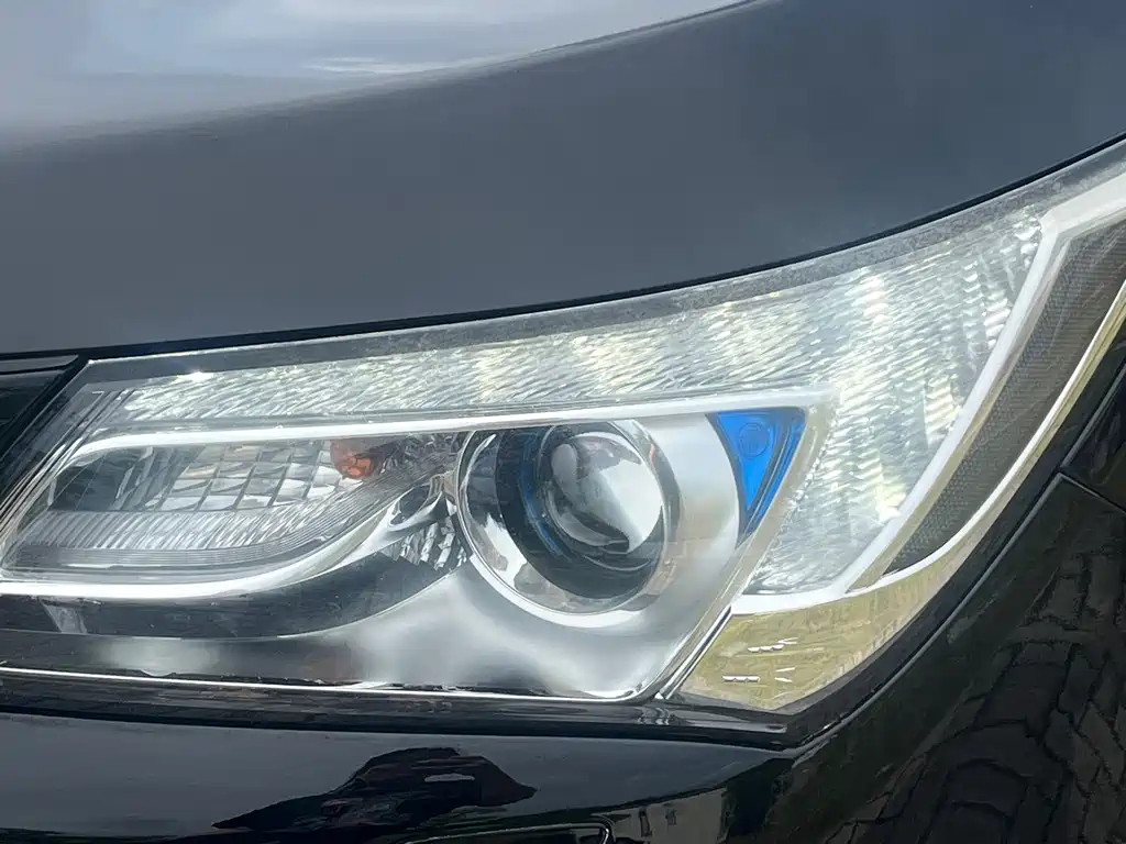 Buick LaCrosse — миниатюра 14