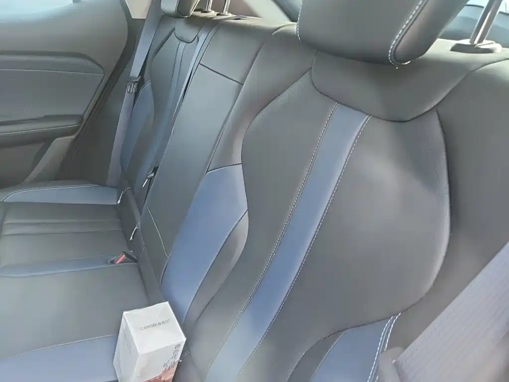 GAC Motor Trumpchi GS3 — миниатюра 13