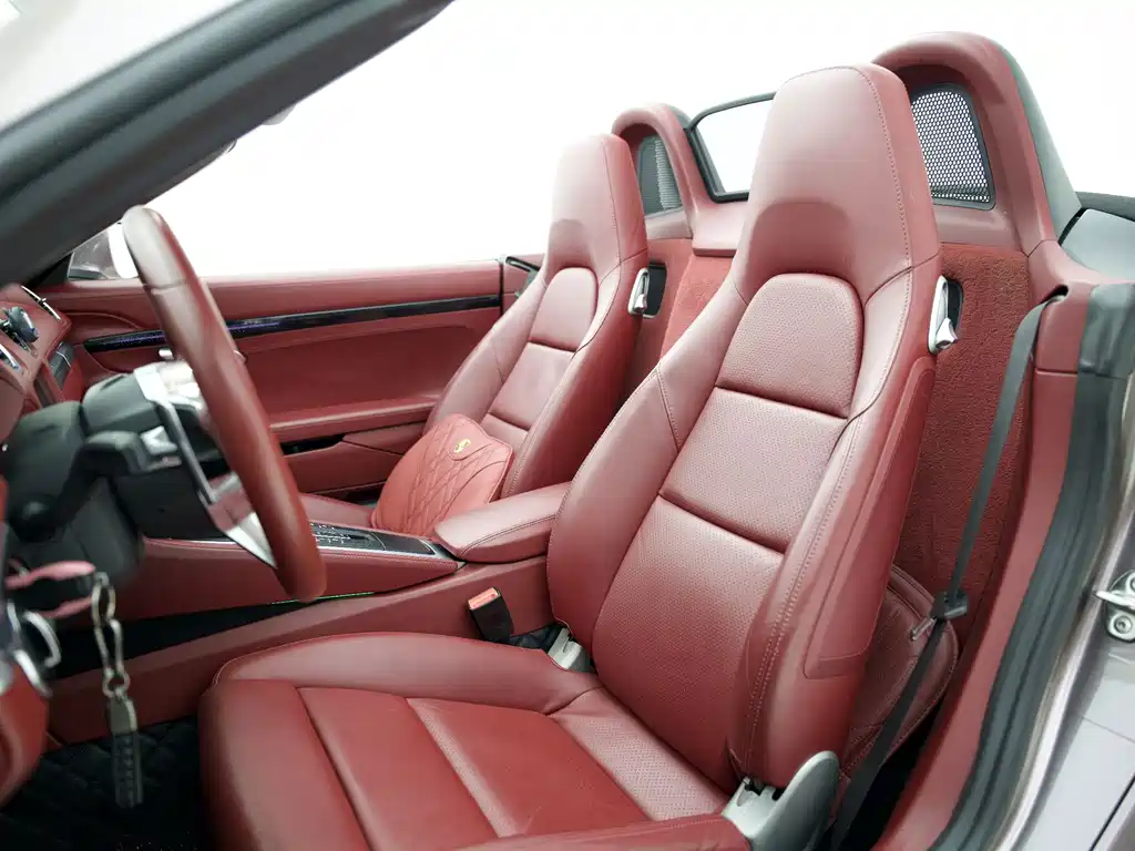 Porsche 718 2020 Boxster 2.0T