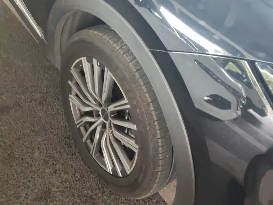 Jetour X70 PLUS — миниатюра 6