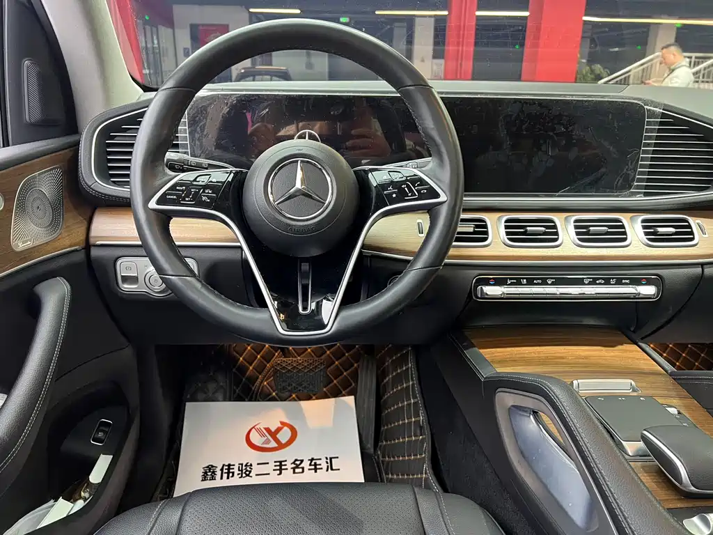 Mercedes-Benz GLE 2024 GLE 450 4MATIC Fashion