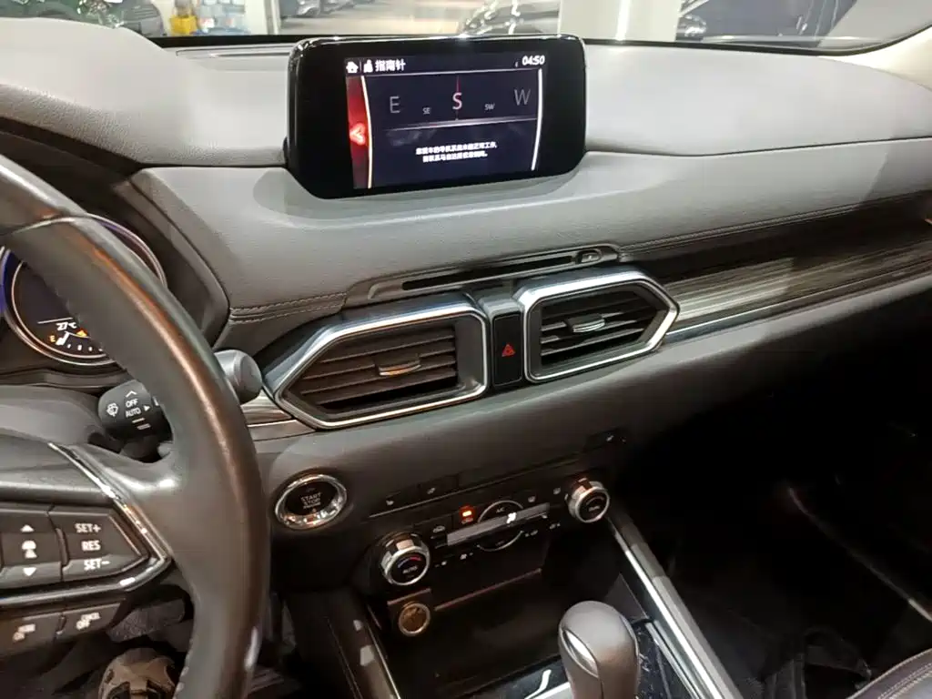 Mazda CX-5 — миниатюра 13
