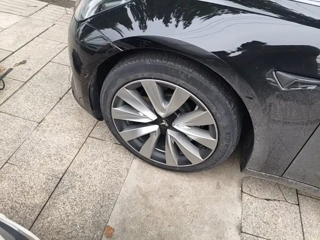 Tesla Model 3 — миниатюра 23