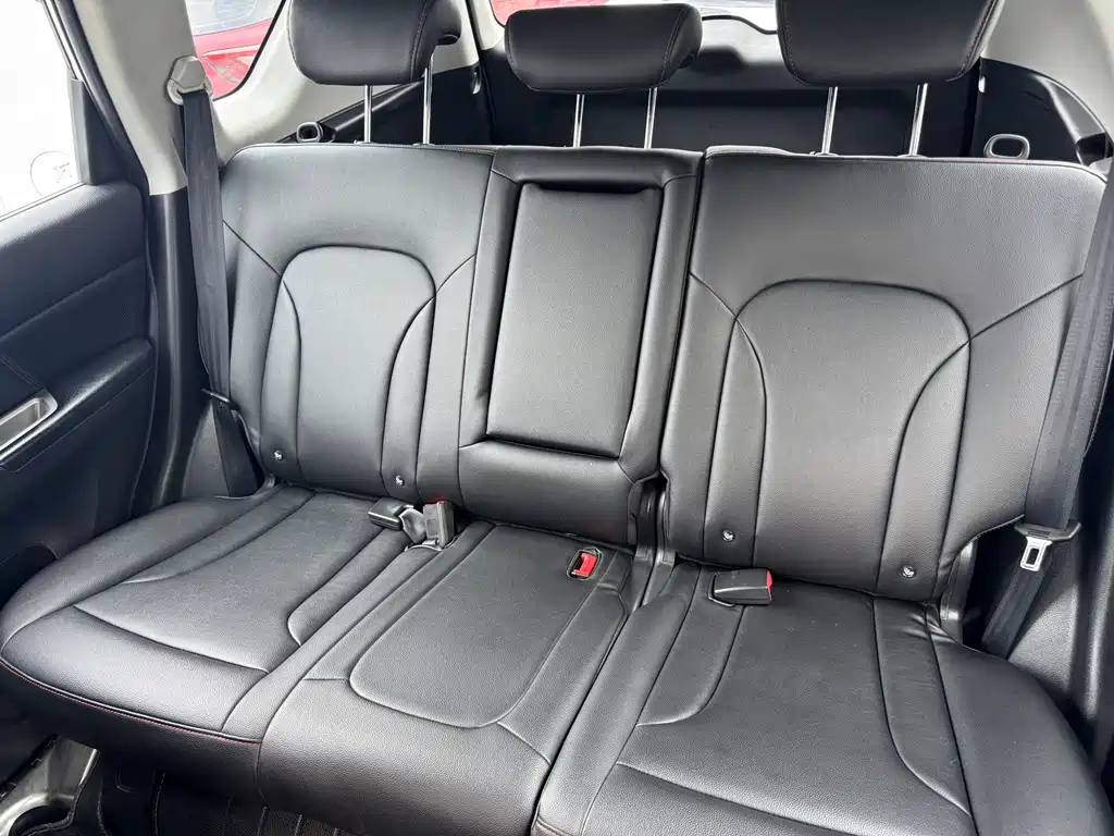 Haval H6 — миниатюра 6