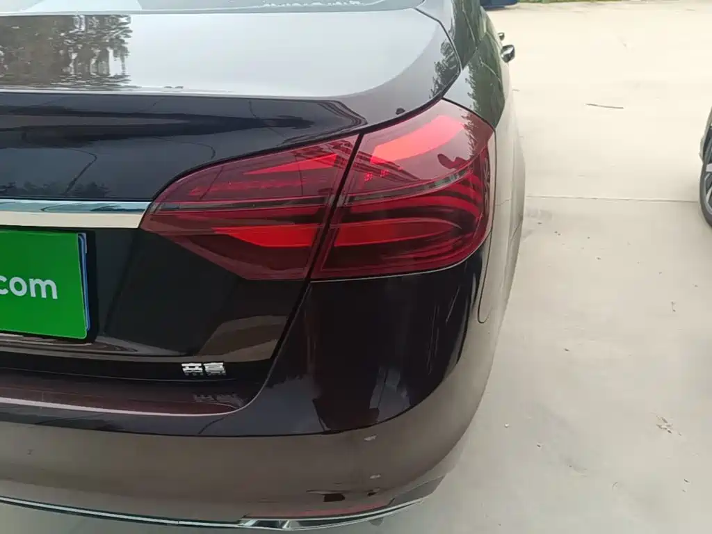 Geely Emgrand — миниатюра 8