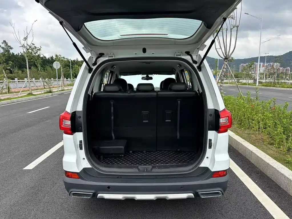 Fengxing Fengxing SX6 — миниатюра 17