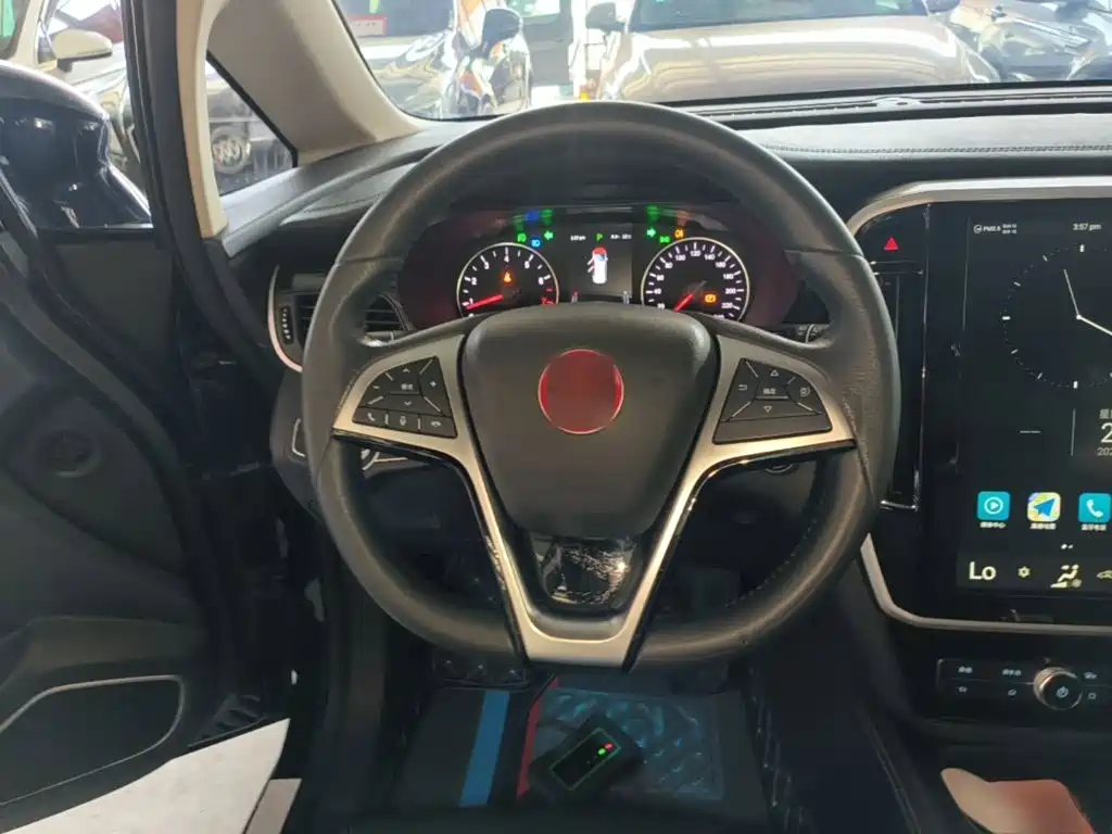BYD MAX — миниатюра 11