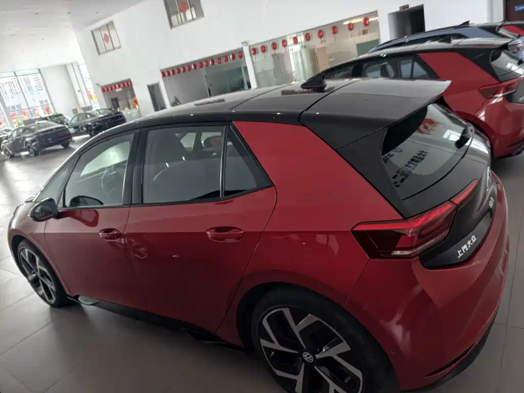 Volkswagen ID.3 — миниатюра 7