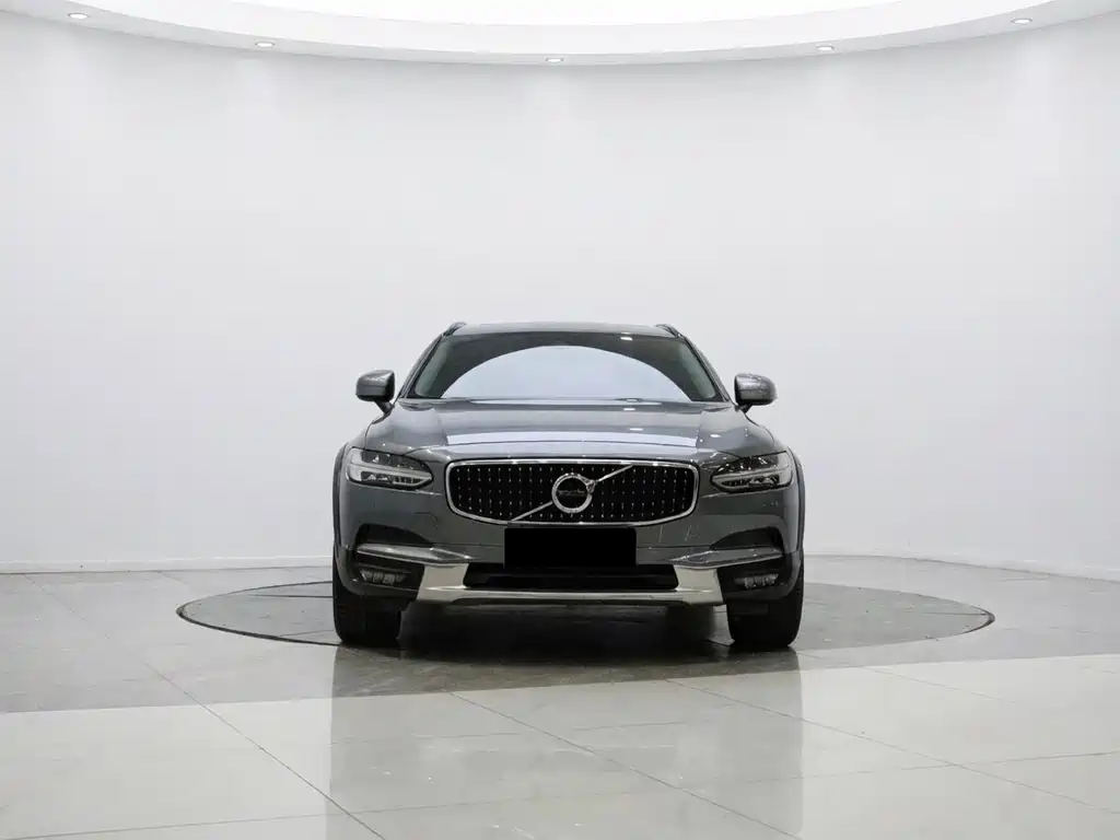 Volvo V90 2017 Cross Country T5 AWD