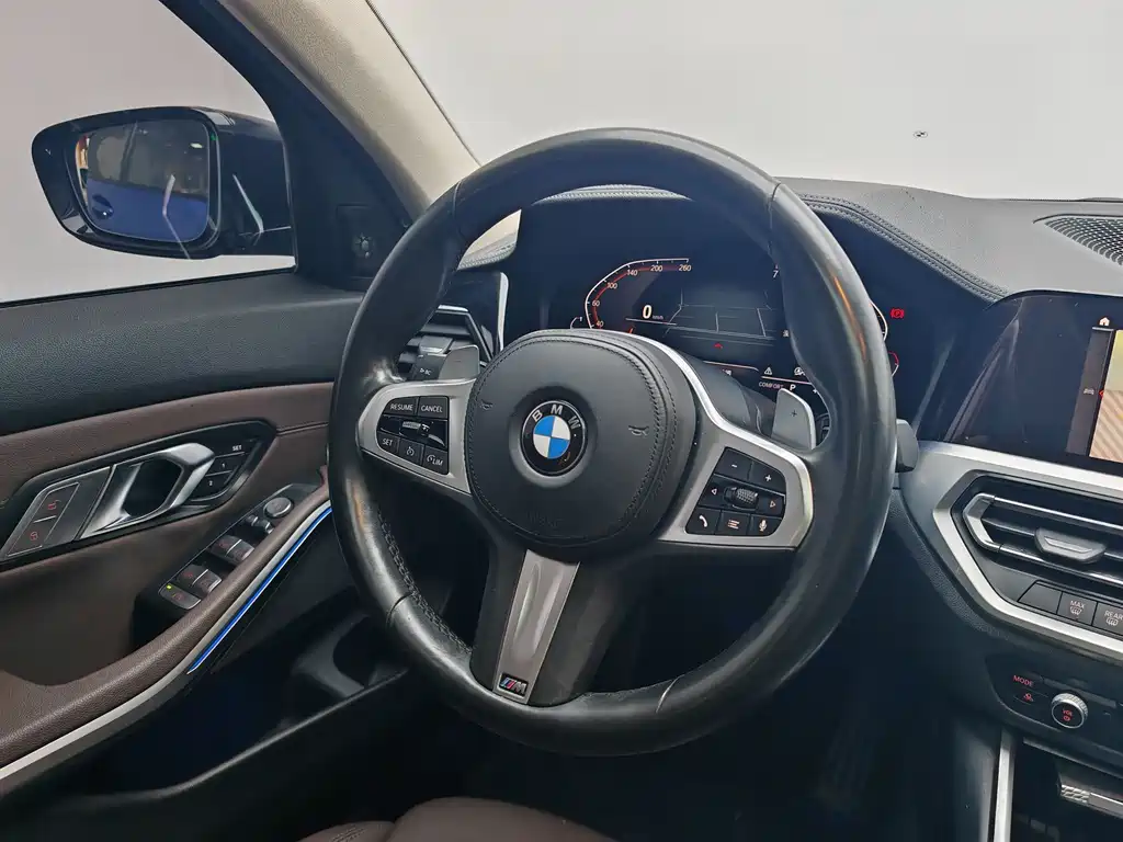BMW 3 Series — миниатюра 16