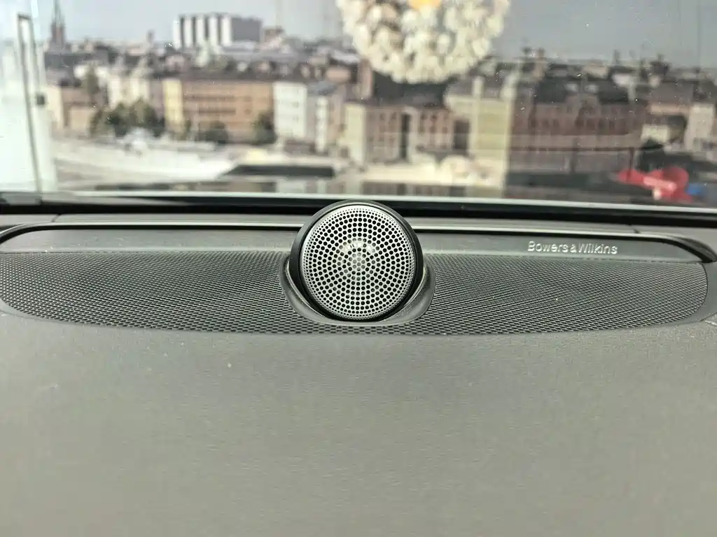 Volvo V90 2017 Cross Country T5 AWD