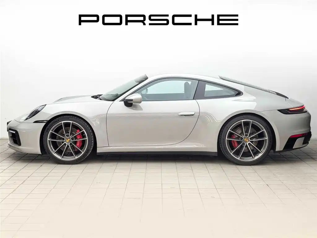 Porsche 911 2023 Carrera S 3.0T
