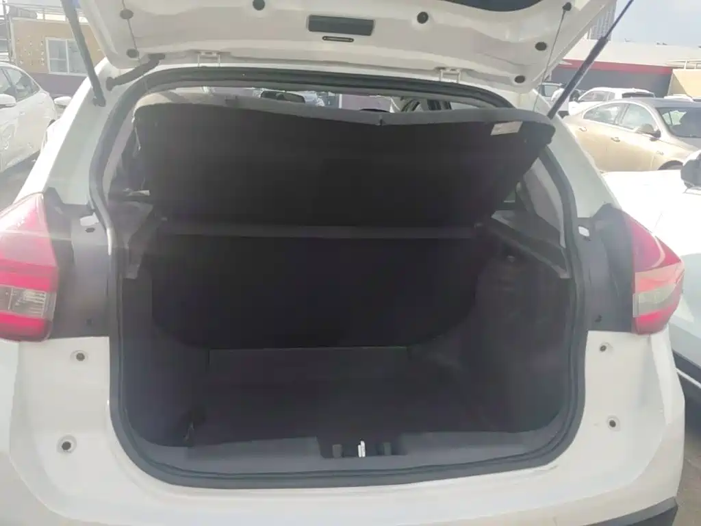 Chery Tiggo 3x — миниатюра 19