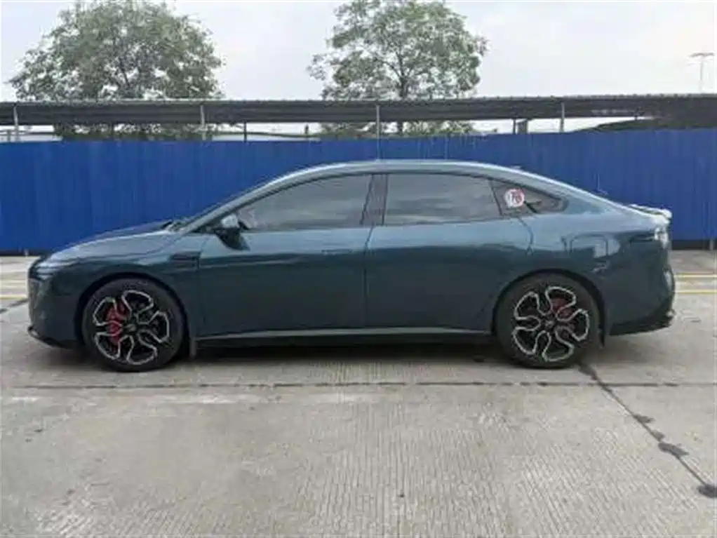 Nissan N7 — миниатюра 7