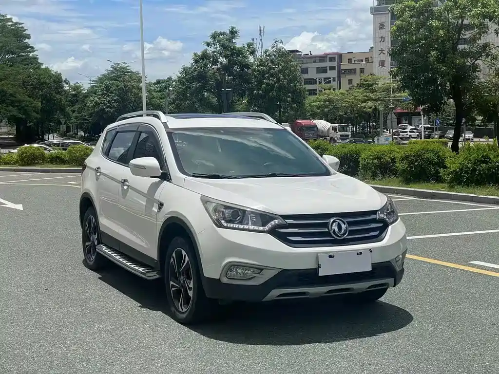 Dongfeng AX7 2015 2.3L AT