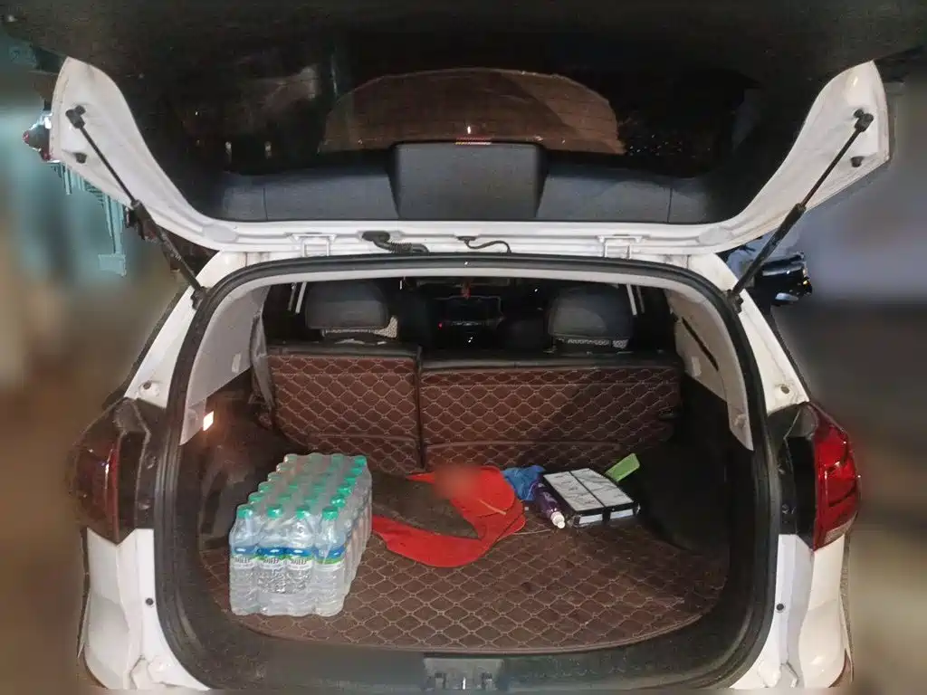 Kia Sportage — миниатюра 10