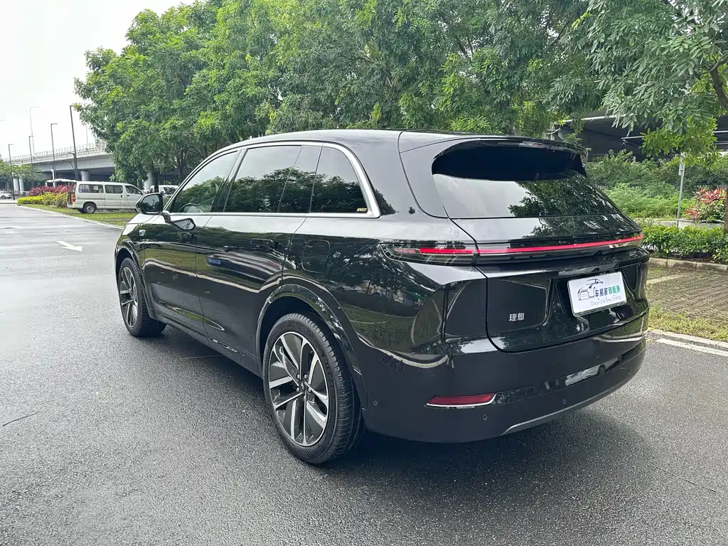 Li Auto L7 2024 Ultra