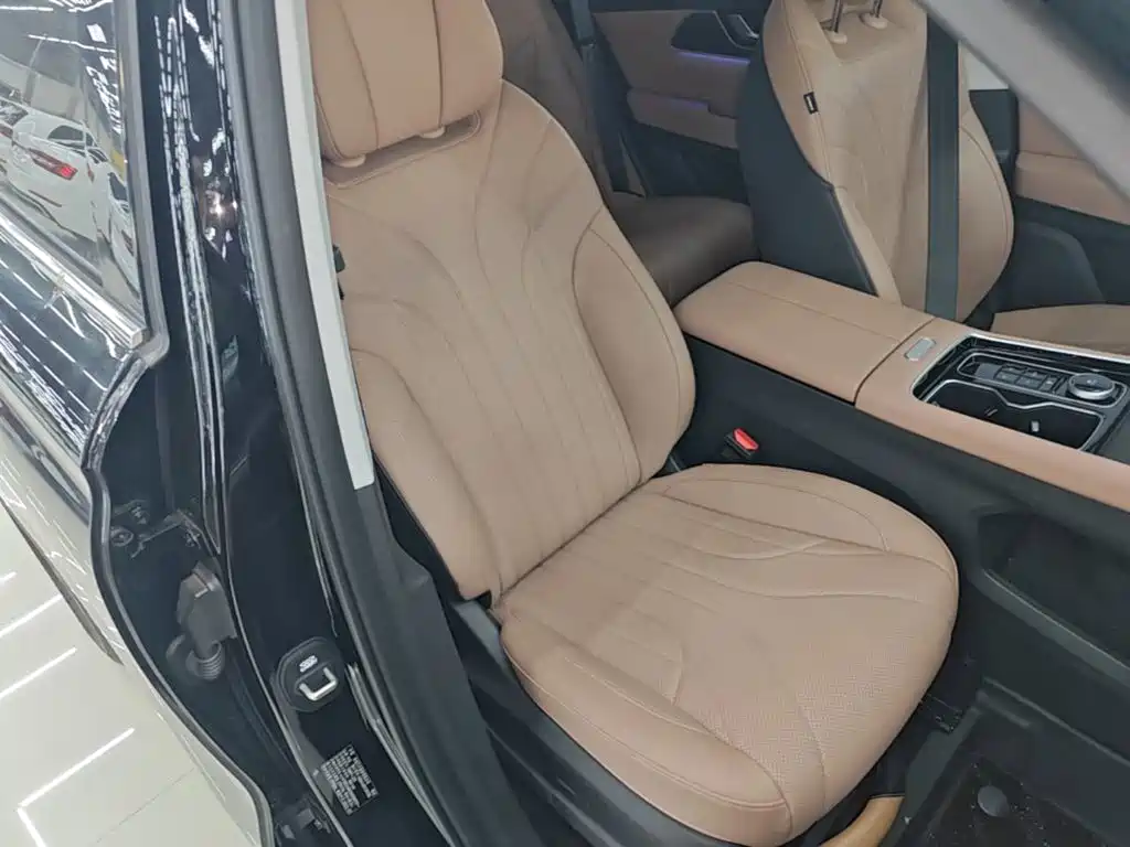 Chery Tiggo 8L — миниатюра 25