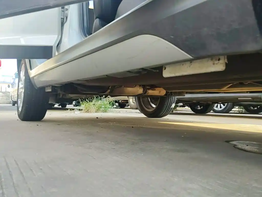 Chery Tiggo 3x — миниатюра 21