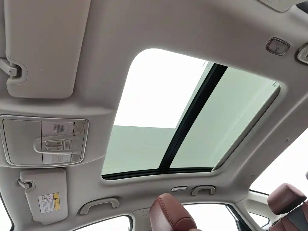 Changan Eado — миниатюра 14