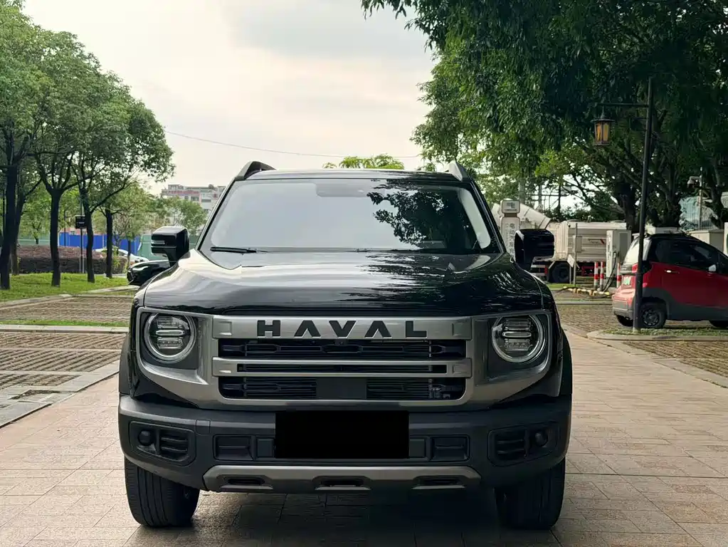 Haval Big Dog — миниатюра 2